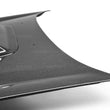 Load image into Gallery viewer, Seibon 02-03 Subaru WRX CWII Carbon Fiber Hood - Additional View 8