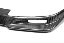 Load image into Gallery viewer, Seibon 02-03 Subaru WRX GD Carbon Fiber Front Lip - Main Product View