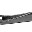 Load image into Gallery viewer, Seibon 02-03 Subaru WRX GD Carbon Fiber Front Lip - Installation View