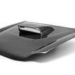 Load image into Gallery viewer, Seibon 02-03 Subaru WRX OEM Carbon Fiber Hood - Additional View 5