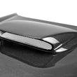 Load image into Gallery viewer, Seibon 02-03 Subaru WRX OEM Carbon Fiber Hood - Additional View 6