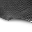 Load image into Gallery viewer, Seibon 02-03 Subaru WRX OEM Carbon Fiber Hood - Additional View 7