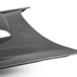 Load image into Gallery viewer, Seibon 02-03 Subaru WRX OEM Carbon Fiber Hood - Additional View 8