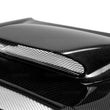 Load image into Gallery viewer, Seibon 02-03 Subaru WRX RC Carbon Fiber Hood - Main Product View