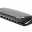 Load image into Gallery viewer, Seibon 02-03 Subaru WRX STi Carbon Fiber Hood Scoop - Only Fits OEM Hoods (Not Seibon Hoods) - Main Product View