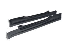 Load image into Gallery viewer, Seibon 02-05 Nissan 350Z SA Carbon Fiber Side Skirts - Main Product View