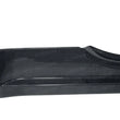 Load image into Gallery viewer, Seibon 02-05 Nissan 350Z SA Carbon Fiber Side Skirts - Back View