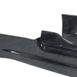 Load image into Gallery viewer, Seibon 02-05 Nissan 350Z SA Carbon Fiber Side Skirts - Installation View