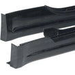 Load image into Gallery viewer, Seibon 02-05 Nissan 350Z SA Carbon Fiber Side Skirts - Additional View 5