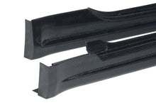 Load image into Gallery viewer, Seibon 02-05 Nissan 350Z SA Carbon Fiber Side Skirts - Additional View 5
