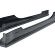 Load image into Gallery viewer, Seibon 02-05 Nissan 350Z TT-Style Carbon Fiber Side Skirts - Main Product View