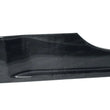 Load image into Gallery viewer, Seibon 02-05 Nissan 350Z TT-Style Carbon Fiber Side Skirts - Back View