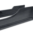 Load image into Gallery viewer, Seibon 02-05 Nissan 350Z TT-Style Carbon Fiber Side Skirts - Installation View