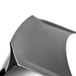 Load image into Gallery viewer, Seibon 02-05 Subaru Impreza / WRX C-Style Carbon Fiber Trunk Lid - Side View