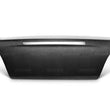 Load image into Gallery viewer, Seibon 02-05 Subaru WRX/ 04-05 STi OEM Carbon Fiber Trunk Lid ***does not fit 06-07 models - Back View
