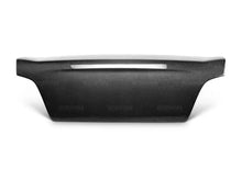 Load image into Gallery viewer, Seibon 02-05 Subaru WRX/ 04-05 STi OEM Carbon Fiber Trunk Lid ***does not fit 06-07 models - Back View
