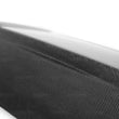 Load image into Gallery viewer, Seibon 02-05 Subaru WRX/ 04-05 STi OEM Carbon Fiber Trunk Lid ***does not fit 06-07 models - Installation View