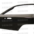 Load image into Gallery viewer, Seibon 02-06 Acura RSX OEM Carbon Fiber Trunk Lid - Main Product View