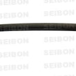 Load image into Gallery viewer, Seibon 02-06 Acura RSX TR Carbon Fiber Rear Spoiler - Main Product View