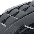 Load image into Gallery viewer, Seibon 02-06 Nissan 350Z GT Carbon Fiber Hood - Main Product View