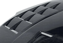 Load image into Gallery viewer, Seibon 02-06 Nissan 350Z GT Carbon Fiber Hood - Main Product View