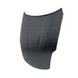 Load image into Gallery viewer, Seibon 02-06 Nissan 350Z OEM Carbon Fiber Hood - Installation View