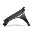 Load image into Gallery viewer, Seibon 02-07 Acura RSX Carbon Fiber Fenders - Side View