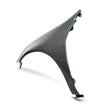Load image into Gallery viewer, Seibon 02-07 Acura RSX Carbon Fiber Fenders - Additional View 5