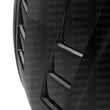 Load image into Gallery viewer, Seibon 02-07 Acura RSX (DC5) TS-Style Carbon Fiber Hood - Back View