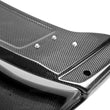 Load image into Gallery viewer, Seibon 02-07 Subaru Impreza WRX/STi RC Style Carbon Fiber Rear Spoiler - Back View