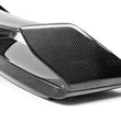 Load image into Gallery viewer, Seibon 02-07 Subaru Impreza WRX/STi RC Style Carbon Fiber Rear Spoiler - Installation View