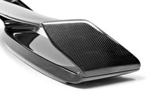 Load image into Gallery viewer, Seibon 02-07 Subaru Impreza WRX/STi RC Style Carbon Fiber Rear Spoiler - Installation View