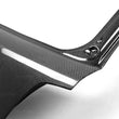 Load image into Gallery viewer, Seibon 02-07 Subaru WRX Wagon Carbon Fiber Hatch - Additional View 5