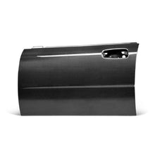 Load image into Gallery viewer, Seibon 02-07 Subaru WRX/STi Front Doors - Main Product View