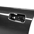 Load image into Gallery viewer, Seibon 02-07 Subaru WRX/STi Front Doors - Side View