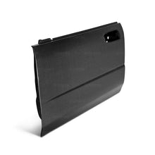Load image into Gallery viewer, Seibon 02-07 Subaru WRX/STi Front Doors - Back View