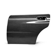 Load image into Gallery viewer, Seibon 02-07 Subaru WRX/STi Rear Doors - Side View