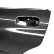 Load image into Gallery viewer, Seibon 02-07 Subaru WRX/STi Rear Doors - Back View