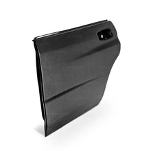 Load image into Gallery viewer, Seibon 02-07 Subaru WRX/STi Rear Doors - Installation View