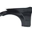 Load image into Gallery viewer, Seibon 02-08 Nissan 350Z 10mm Wider Carbon Fiber Fenders - Side View