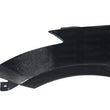 Load image into Gallery viewer, Seibon 02-08 Nissan 350Z 10mm Wider Carbon Fiber Fenders - Back View