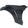 Load image into Gallery viewer, Seibon 02-08 Nissan 350Z 10mm Wider Carbon Fiber Fenders - Installation View