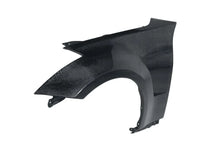 Load image into Gallery viewer, Seibon 02-08 Nissan 350Z 10mm Wider Carbon Fiber Fenders - Additional View 6