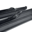 Load image into Gallery viewer, Seibon 02-08 Nissan 350Z CW Carbon Fiber Side Skirts - Main Product View