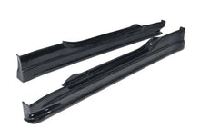 Load image into Gallery viewer, Seibon 02-08 Nissan 350Z CW Carbon Fiber Side Skirts - Additional View 5