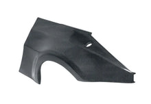 Load image into Gallery viewer, Seibon 02-08 Nissan 350Z Carbon Fiber Rear Fenders - Main Product View