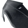 Load image into Gallery viewer, Seibon 02-08 Nissan 350Z Carbon Fiber Rear Fenders - Back View
