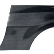 Load image into Gallery viewer, Seibon 02-08 Nissan 350Z Carbon Fiber Rear Fenders - Installation View