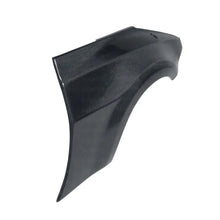 Load image into Gallery viewer, Seibon 02-08 Nissan 350Z Carbon Fiber Rear Fenders - Additional View 5