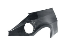 Load image into Gallery viewer, Seibon 02-08 Nissan 350Z Carbon Fiber Rear Fenders - Additional View 9